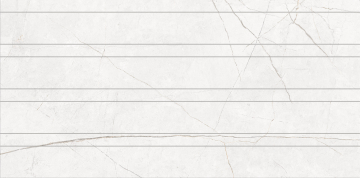 Керамогранит Фальшмозаика NL00 Nolana White Velvet Неполированный 59,4х120 Estima
