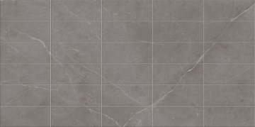 Керамогранит Фальшмозаика NL03 Nolana Dark Grey Bricks Неполированный 59,2х119,3 Estima