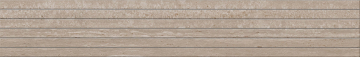 Керамогранит Фальшмозаика TL01 Tolanto Trail Light Grey Лаппатированный 19x120 Ametis by Estima