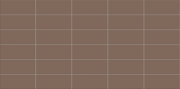 Керамогранит Фальшмозаика YC45 Your Color Bricks неполированный 59,2х119,3 Estima