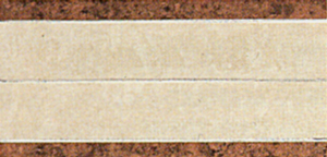 Керамогранит Fascia Floreale A Botticino (Botticino, Madras Pink) 15x30 Casalgrande Padana
