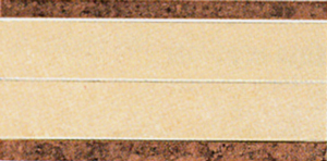 Керамогранит Fascia Floreale A Palissandro (Rosa Portogallo, Madras Pink) 15x30 Casalgrande Padana