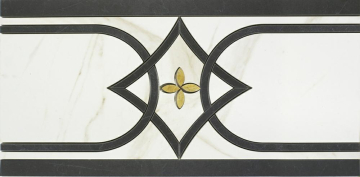 Керамогранит Fascia Lux MK25 29*58 MARAZZI Italy
