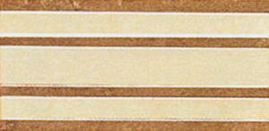 Керамогранит Fascia Rinascimento A Palissandro (Palissandro, Madras Pink) 15x30 Casalgrande Padana