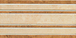 Керамогранит Fascia Rinascimento A Rosa Portogallo (Rosa Portogallo, Madras Pink) 15x30 Casalgrande Padana
