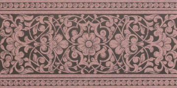 Керамогранит Fascia Tian Rose Ret 60x120 CIR