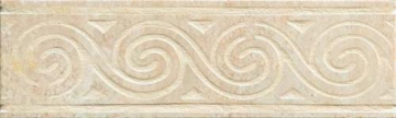 Керамогранит Fascia Travertino Beige 8,5х30 Capri Ceramiche