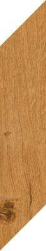 Керамогранит Feelwood Cognac Chevron 7.5x40.7 RHS (Rondine) Ceramiche