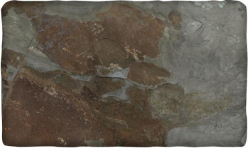 Керамогранит Flagstone Multicolor 30x50 Ermes Aurelia