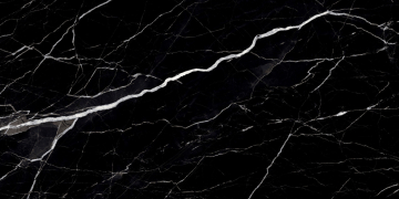 Керамогранит Flash Black чёрный 60x120 Laparet