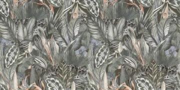 Керамогранит FLORALIA PALMA 60x120 Ariana