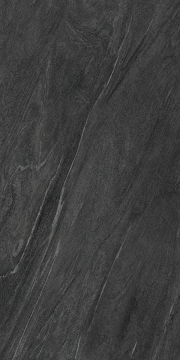 Керамогранит Florence Nero Molten 60x120 Mozart