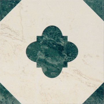 Керамогранит Florencia Autumn Decor 22,3x22,3 Monopole Ceramica