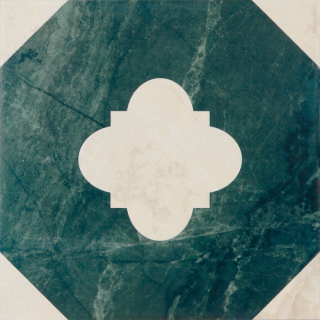 Керамогранит Florencia Spring Decor 22,3x22,3 Monopole Ceramica