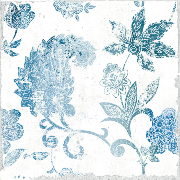 Керамогранит Florentina Celeste Mix 15x15 Nanda Tiles
