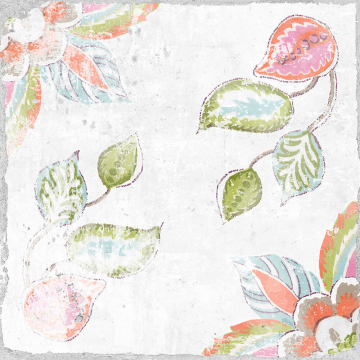 Керамогранит Florentina Daphne 15x15 Nanda Tiles