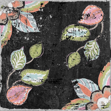 Керамогранит Florentina Elisa 15x15 Nanda Tiles