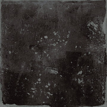 Керамогранит Florentina Sibby Black 15x15 Nanda Tiles