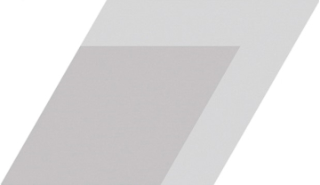 Керамогранит Flow Diamond Decor Taupe 14x24 WOW