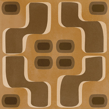 Керамогранит Fluxus-R 15x15 VIVES