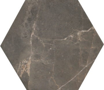 Керамогранит fLVC Roma Imperiale Esagono 25x21.6 FAP Ceramiche
