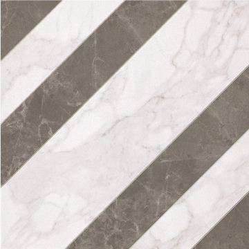Керамогранит fLZH Roma Righe Calacatta Imperiale Matt 60*60 FAP Ceramiche