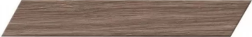 Керамогранит fOFP Nest Brown Chevron 7,5x45 FAP Ceramiche
