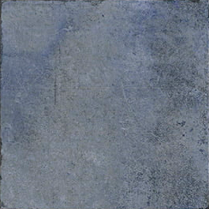 Керамогранит Fondant Blue 20х20 Mainzu