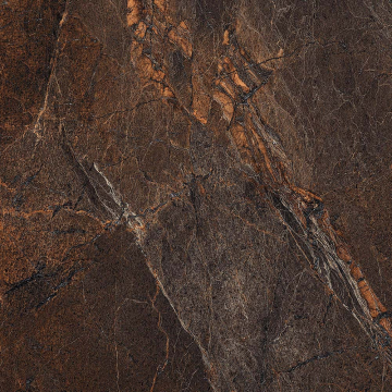 Керамогранит Forest Brown Glamour 60х60 Italica Tiles