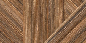 Керамогранит Forked Wood Brown Sugar 60x120 ITC