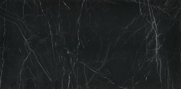 Керамогранит fPXC Roma Diamond Nero Reale Brillante RT 80x160 FAP Ceramiche