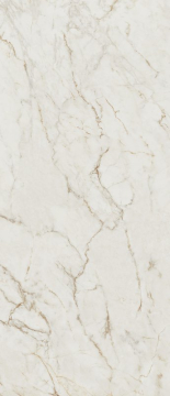 Керамогранит fPZN Roma Gold Calacatta Delicato Brillante 120х278 FAP Ceramiche
