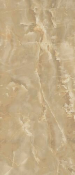 Керамогранит fPZR Roma Gold Onice Miele Brillante 278х120 FAP Ceramiche
