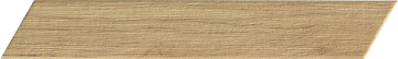 Керамогранит fQNQ ROOTS HONEY CHEVRON R9 7,5х45 FAP Ceramiche