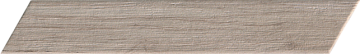 Керамогранит fQNR ROOTS TAUPE CHEVRON R9 7,5х45 FAP Ceramiche