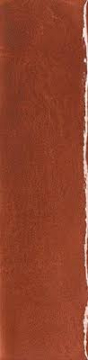 Керамогранит fRMW Glim Rosso Cuore Brillante 6x24 FAP Ceramiche