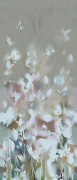 Керамогранит fRYI Color Mood Flowery Field Matt 120x278 FAP Ceramiche