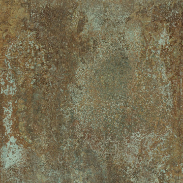 Керамогранит fSW5 Oxide Deco Rust Matt R9 80х80 FAP Ceramiche