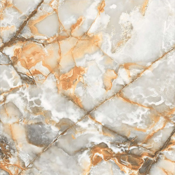 Керамогранит FUMA Orange Glossy 60x60 ITC