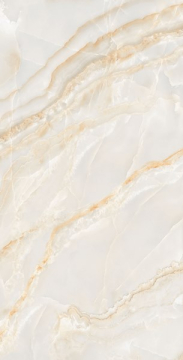 Керамогранит FUSION CREMA Glossy 60x120 One Touch