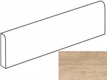 Керамогранит G-250/SR/p01 Italian Wood 7.6x60 Grasaro