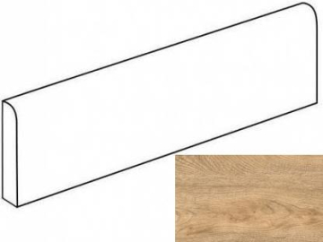 Керамогранит G-251/SR/p01 Italian Wood 7.6x60 Grasaro
