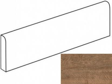 Керамогранит G-252/SR/p01 Italian Wood 7.6x60 Grasaro