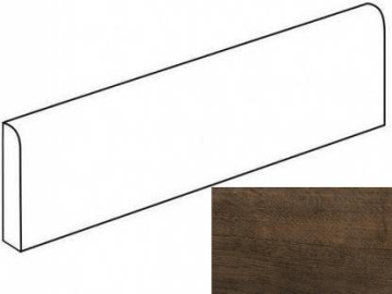 Керамогранит G-253/SR/p01 Italian Wood 7.6x60 Grasaro