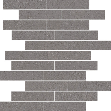 Керамогранит G.59 Mosaico Iraklia Plomo 30x30 VIVES