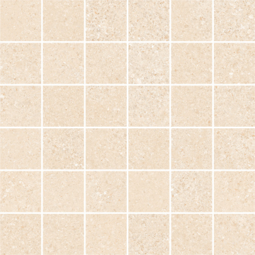 Керамогранит G.61 Mosaico Lipsi Beige 30x30 VIVES