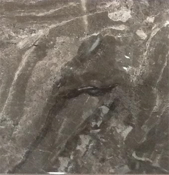Керамогранит G.Danae Antracita 45x45 Keratile