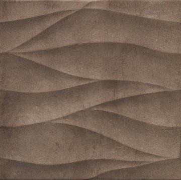 Керамогранит G0203A Foussana Mud Ambra Lapp Rett 60x60 Vallelunga