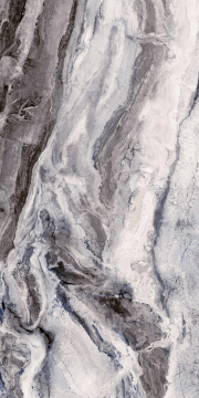 Керамогранит G126059S Dalyan Onice Blue Silver Glitter 60x120 Zibo Fusure