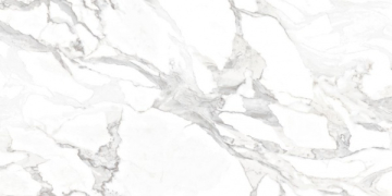 Керамогранит G2038A Calacatta Lappato Rettificato 30x60 Vallelunga